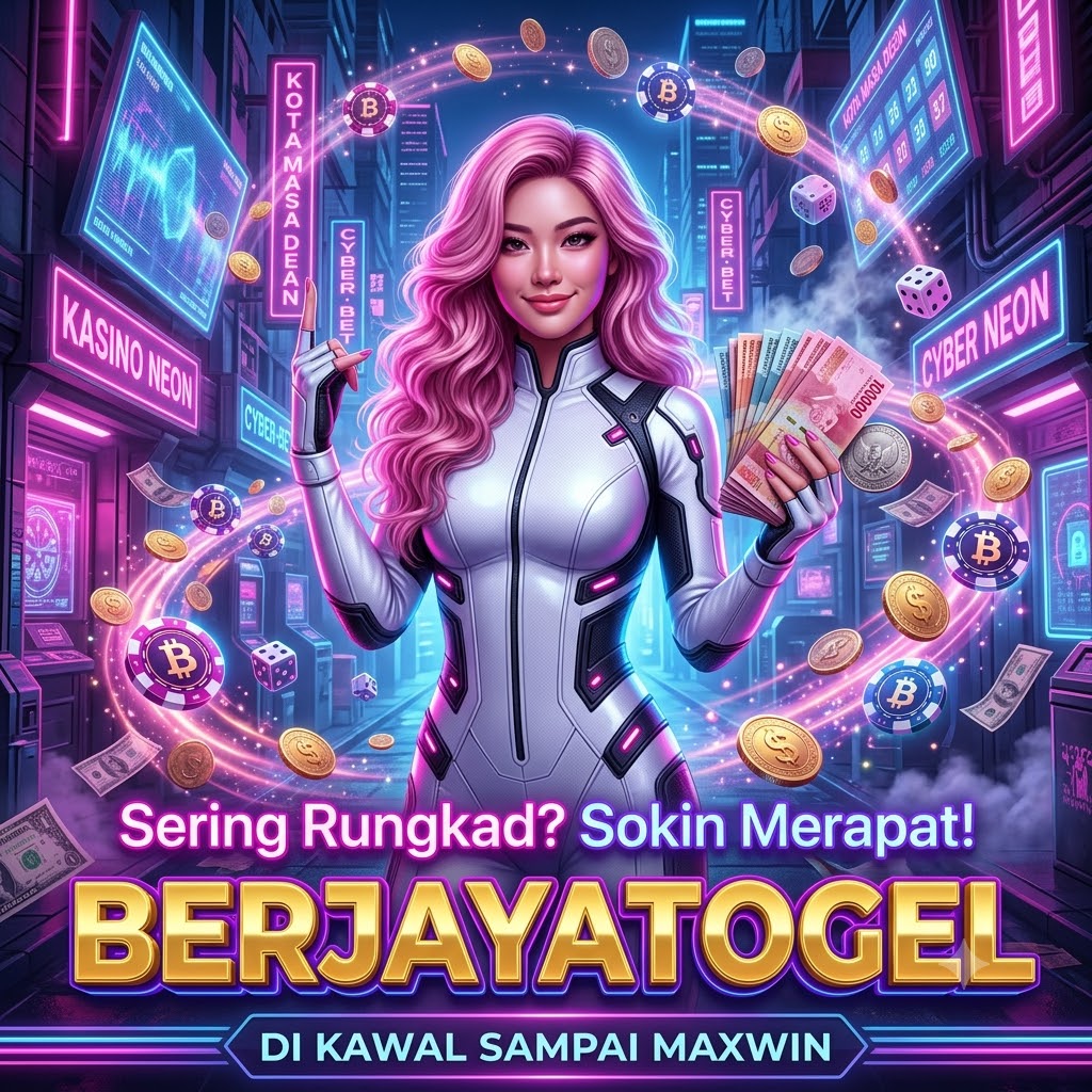 BERJAYATOGEL