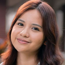 Anggi Marito di Film Agak Laen