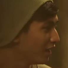 Ardit Erwandha di film Agak Laen