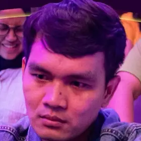 Bene Dion di film Agak Laen