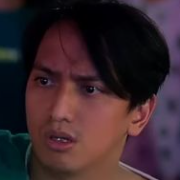 Ge Pamungkas di film Agak Laen