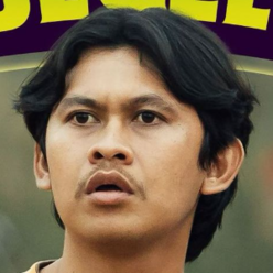 Indra Jegel di film Agak Laen