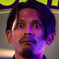 Sadana Agung Sulistya di film Agak Laen