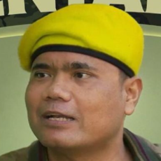 Soleh Solihun di film Agak Laen