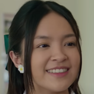 Elsa Japasal di Kaka Boss