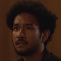 Teddy Adhitya di Kaka Boss