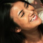 Ina Marika sebagai Natya sebagai Home Sweet Loan