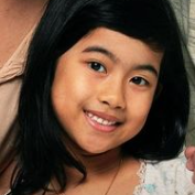 Jesselyn Alena Zain sebagai Lala Home Sweet Loan