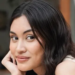 Naura Hakim sebagai Lidya Home Sweet Loan