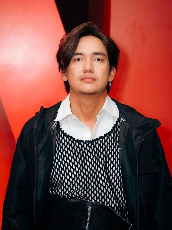 Adipati Dolken