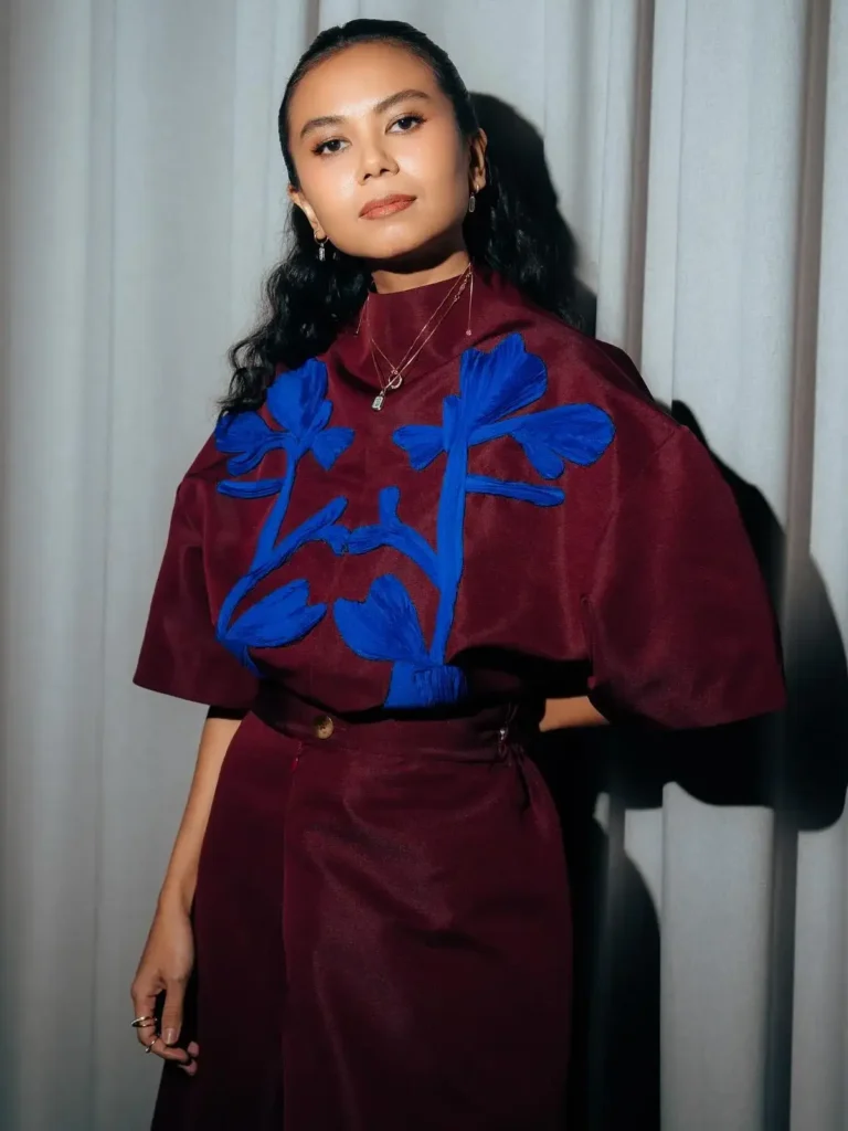 Kamila Andini Sutradara