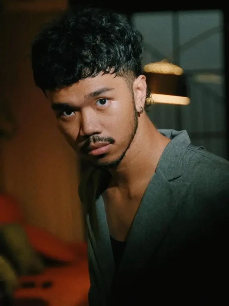 Kristo Immanuel Aktor