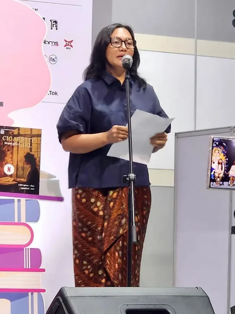 Ratih Kumala