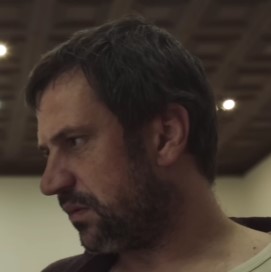 Goran Bogdan as Karlo