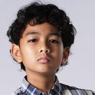 Jared Ali as Gema (Kecil)