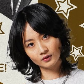 Shindy Huang as Adriana